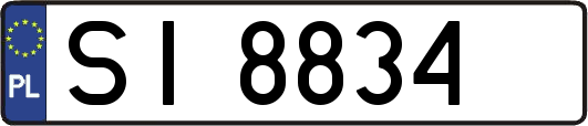 SI8834