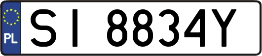 SI8834Y