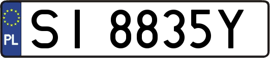 SI8835Y