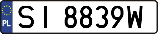 SI8839W
