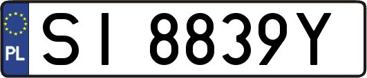 SI8839Y