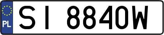 SI8840W