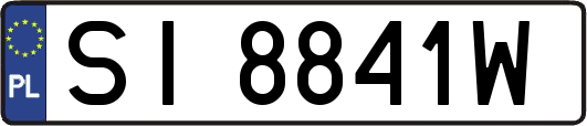 SI8841W