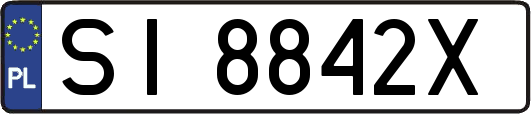 SI8842X
