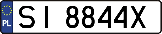 SI8844X