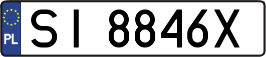 SI8846X