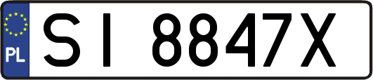 SI8847X
