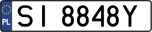 SI8848Y
