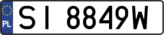 SI8849W