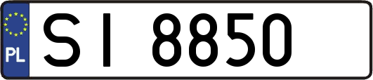 SI8850
