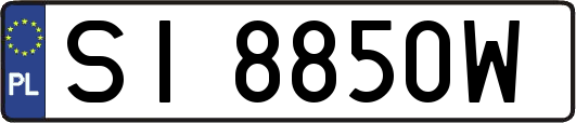 SI8850W