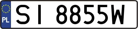 SI8855W