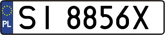 SI8856X