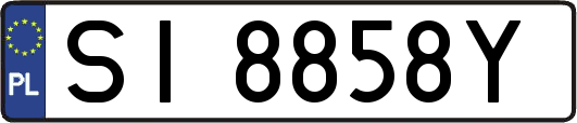SI8858Y