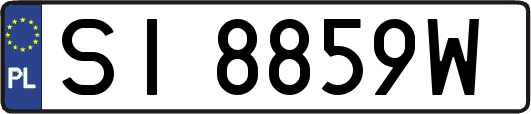 SI8859W