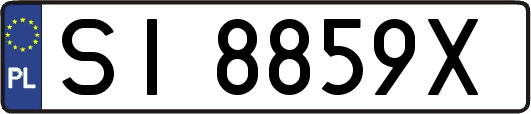 SI8859X