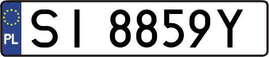 SI8859Y