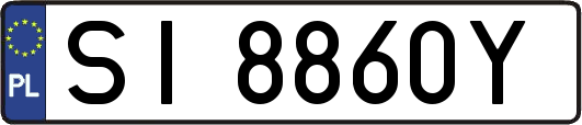 SI8860Y