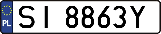 SI8863Y