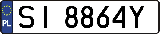 SI8864Y