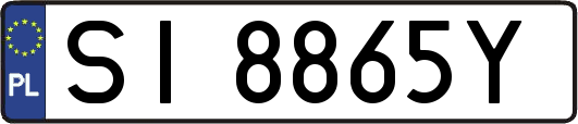 SI8865Y