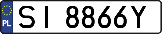 SI8866Y