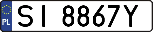 SI8867Y