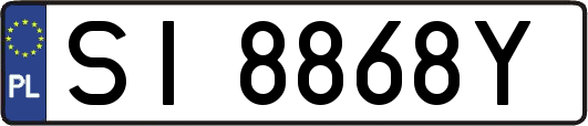 SI8868Y