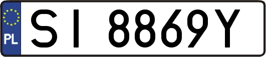 SI8869Y