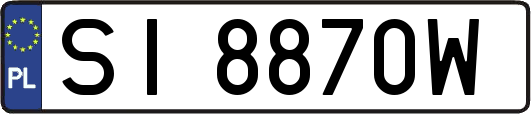 SI8870W
