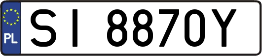 SI8870Y