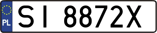 SI8872X