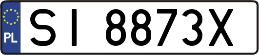 SI8873X