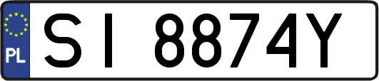 SI8874Y