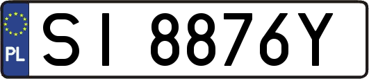 SI8876Y