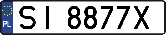 SI8877X