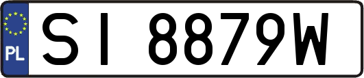 SI8879W