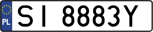 SI8883Y