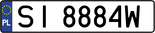SI8884W