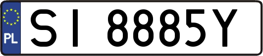 SI8885Y