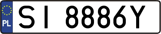 SI8886Y
