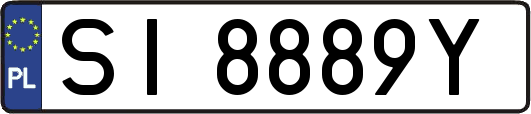 SI8889Y
