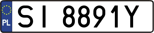 SI8891Y