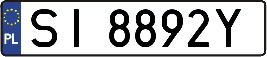 SI8892Y