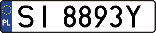 SI8893Y