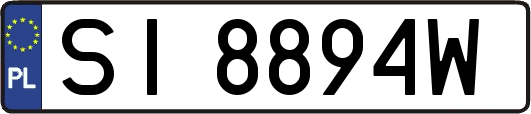 SI8894W