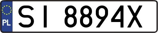 SI8894X