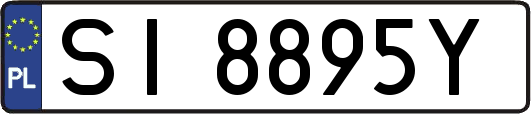 SI8895Y
