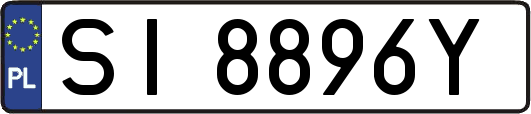 SI8896Y