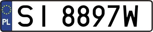SI8897W